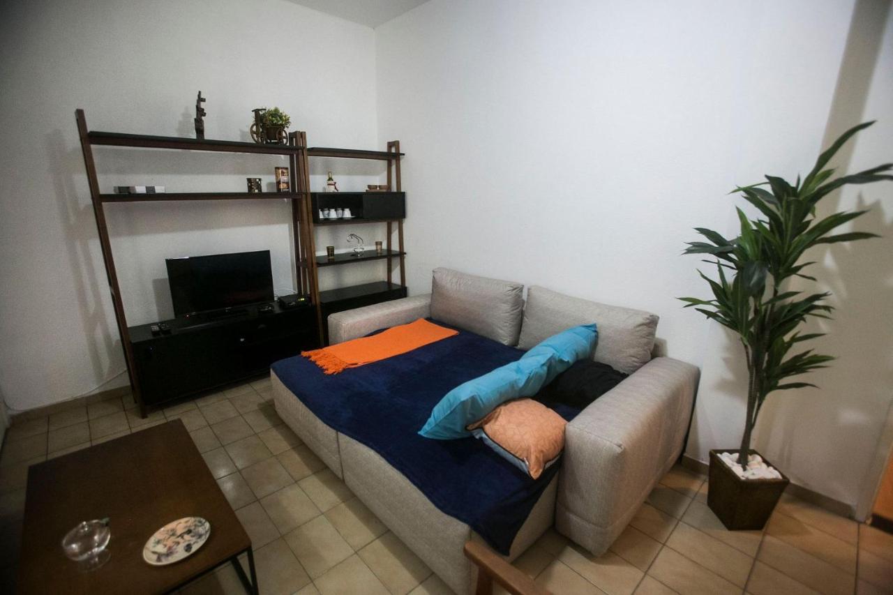 דירות ריו דה ז'ניירו 2 Quartos Em Copacabana 200 Metros Da Praia מראה חיצוני תמונה